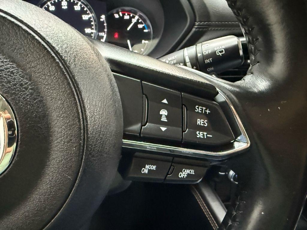Mazda CX-5 Grand Touring AWD 2019