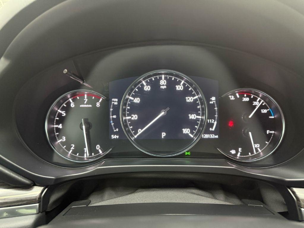 Mazda CX-5 Grand Touring AWD 2019
