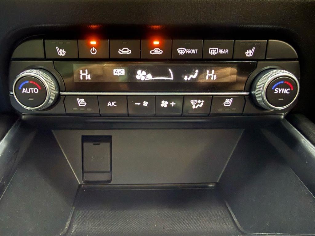 Mazda CX-5 Grand Touring AWD 2019