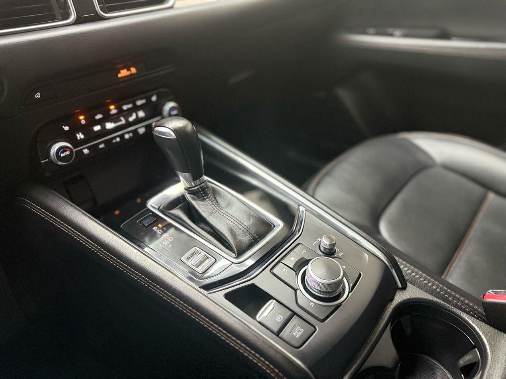 Mazda CX-5 Grand Touring AWD 2019