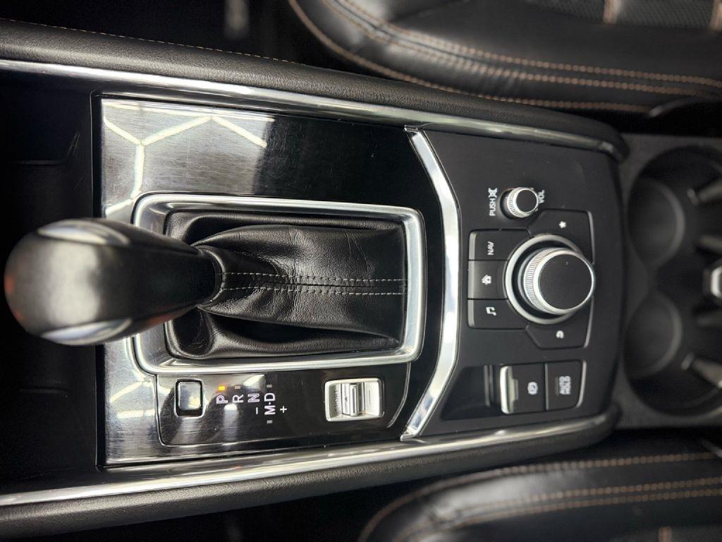 Mazda CX-5 Grand Touring AWD 2019