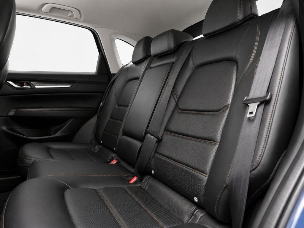 Mazda CX-5 Grand Touring AWD 2019