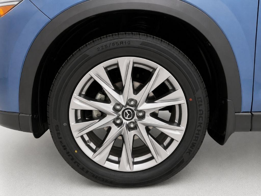 Mazda CX-5 Grand Touring AWD 2019