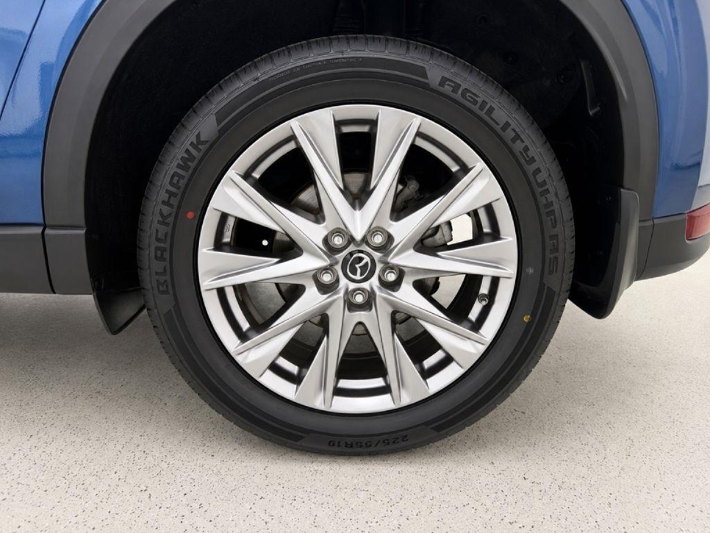 Mazda CX-5 Grand Touring AWD 2019