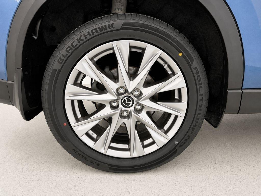 Mazda CX-5 Grand Touring AWD 2019