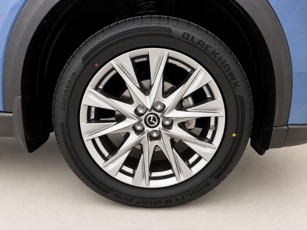 Mazda CX-5 Grand Touring AWD 2019