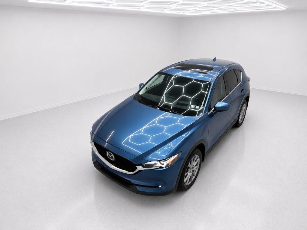 Mazda CX-5 Grand Touring AWD 2019