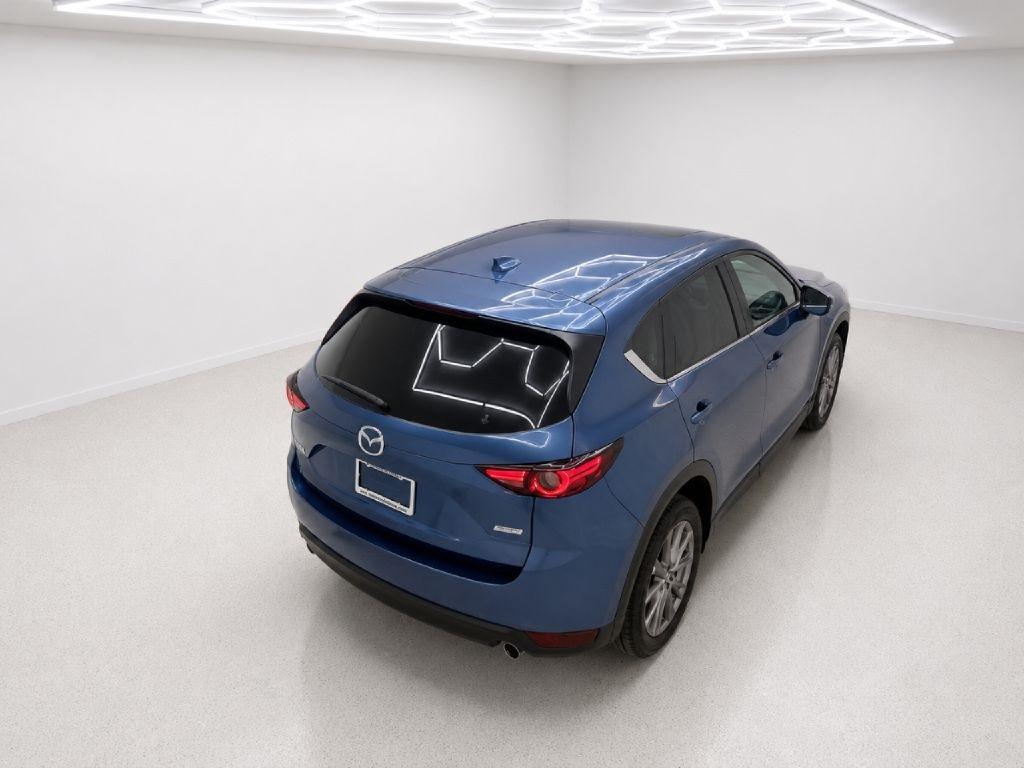 Mazda CX-5 Grand Touring AWD 2019
