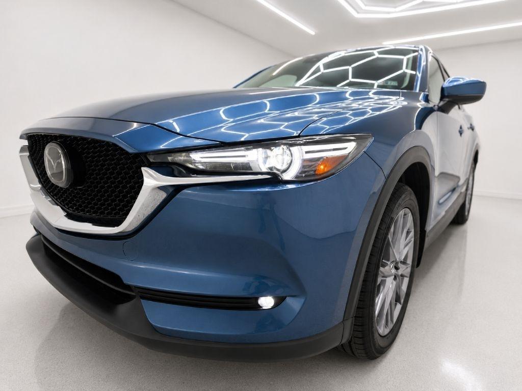 Mazda CX-5 Grand Touring AWD 2019