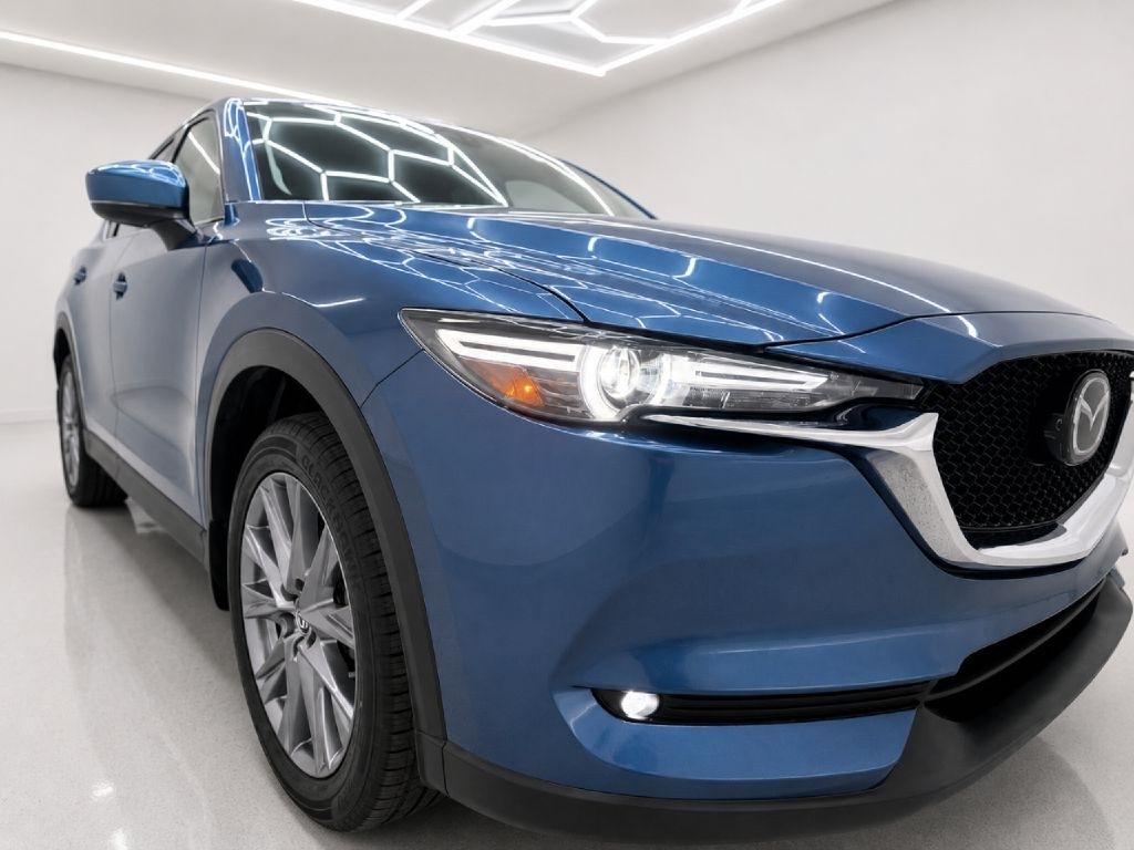 Mazda CX-5 Grand Touring AWD 2019