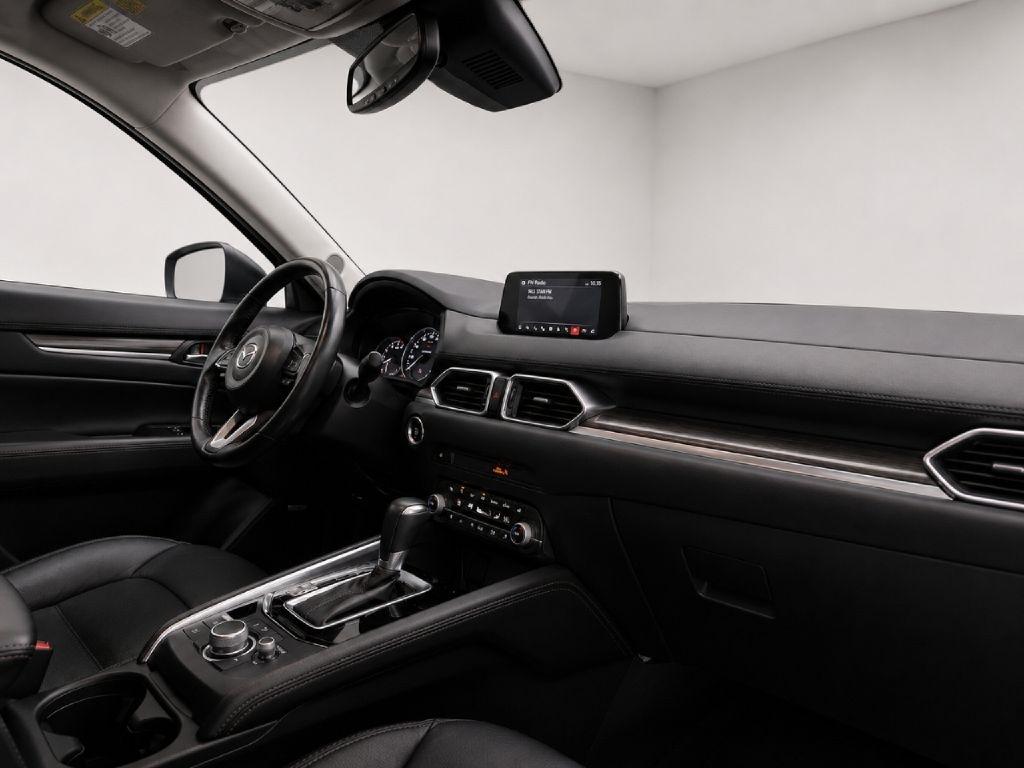 Mazda CX-5 Grand Touring AWD 2019