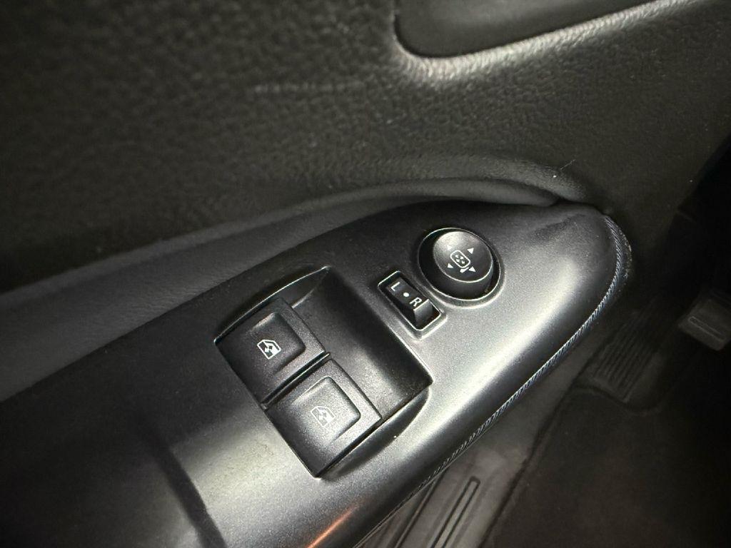 Chevrolet Colorado Z71 Ext. Cab 4WD 2016