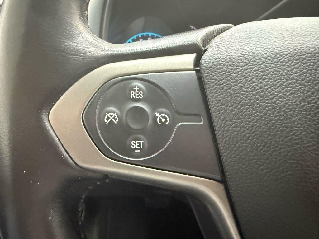 Chevrolet Colorado Z71 Ext. Cab 4WD 2016