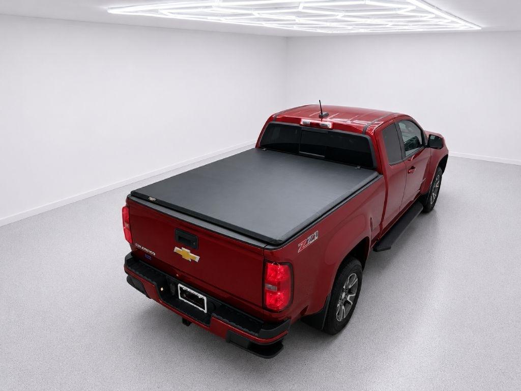Chevrolet Colorado Z71 Ext. Cab 4WD 2016