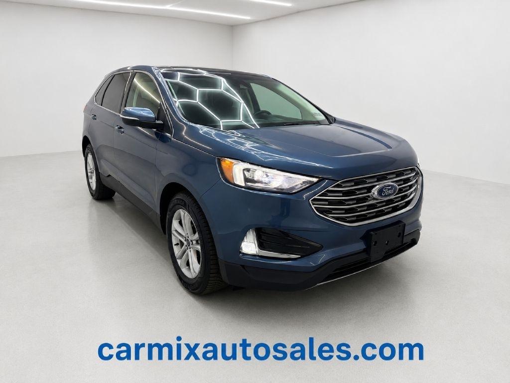 2019 Ford Edge SEL AWD