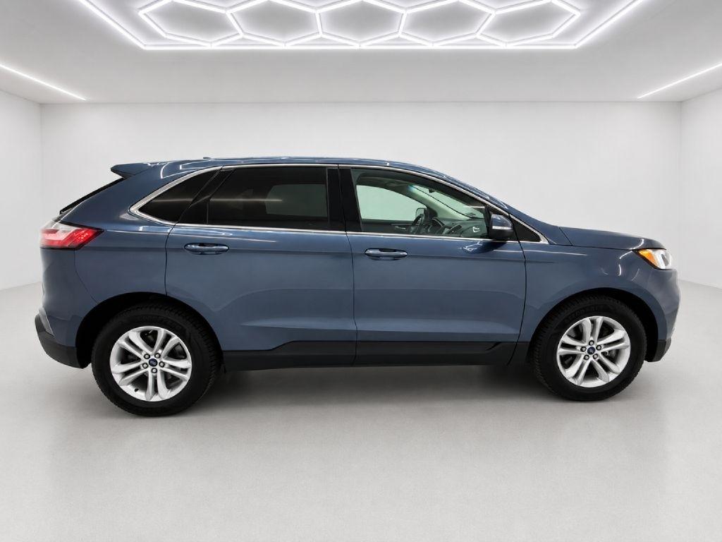 Ford Edge SEL AWD 2019