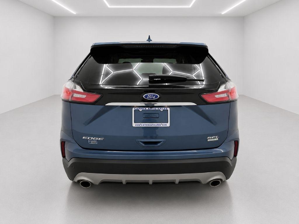 Ford Edge SEL AWD 2019