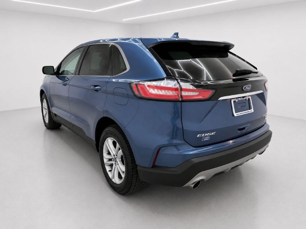 Ford Edge SEL AWD 2019
