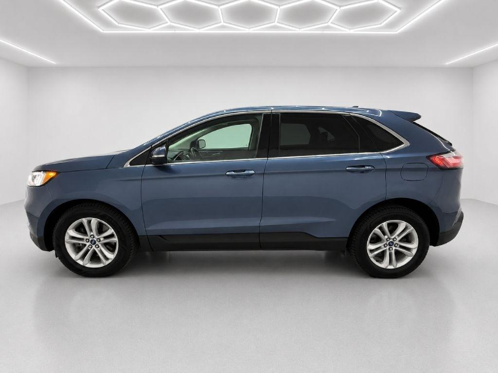 Ford Edge SEL AWD 2019