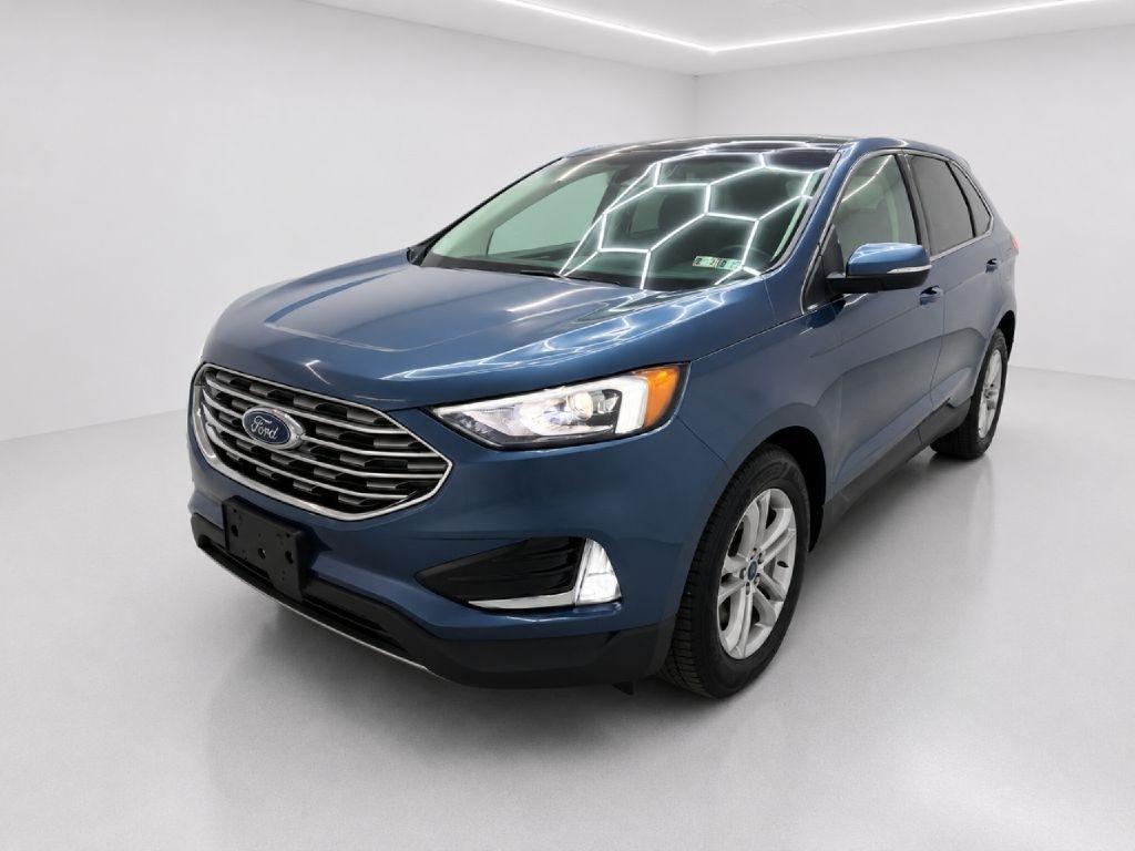 Ford Edge SEL AWD 2019