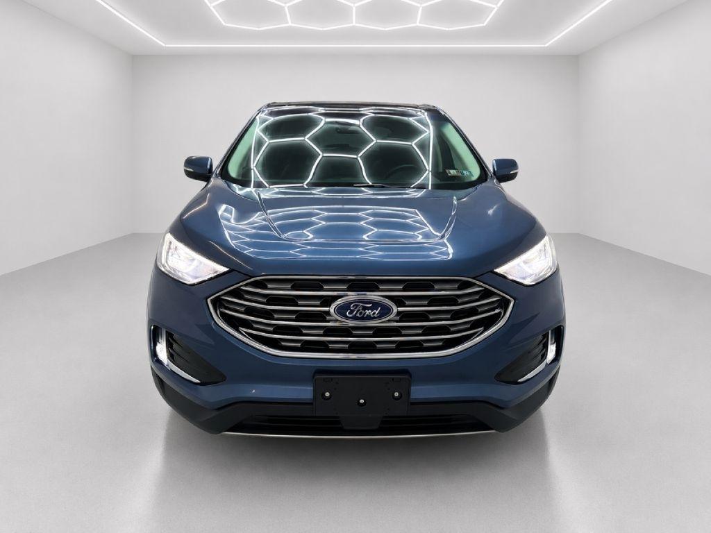 Ford Edge SEL AWD 2019