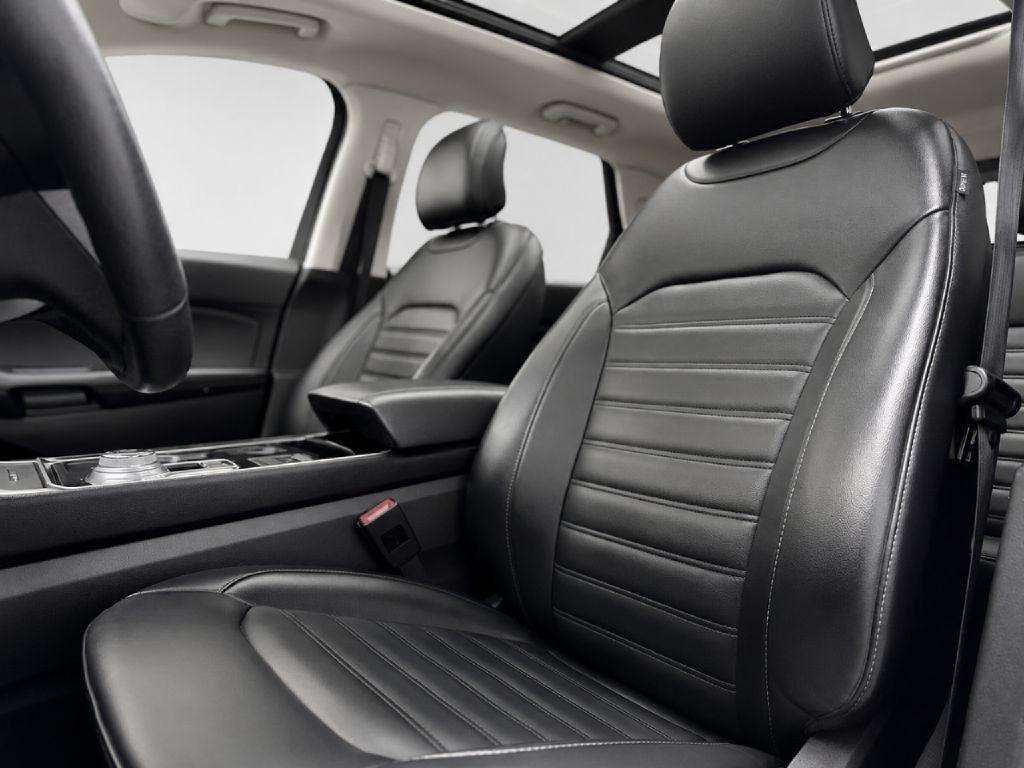 Ford Edge SEL AWD 2019