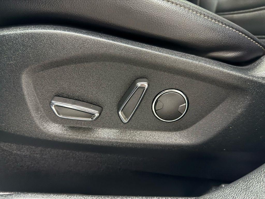 Ford Edge SEL AWD 2019