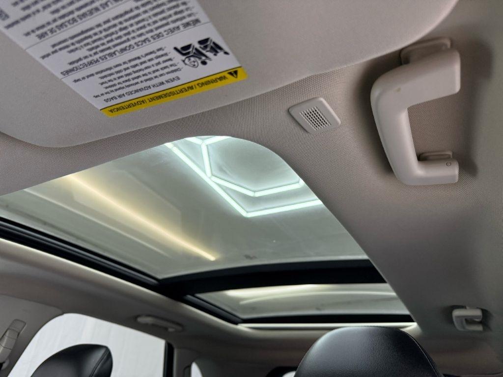 Ford Edge SEL AWD 2019
