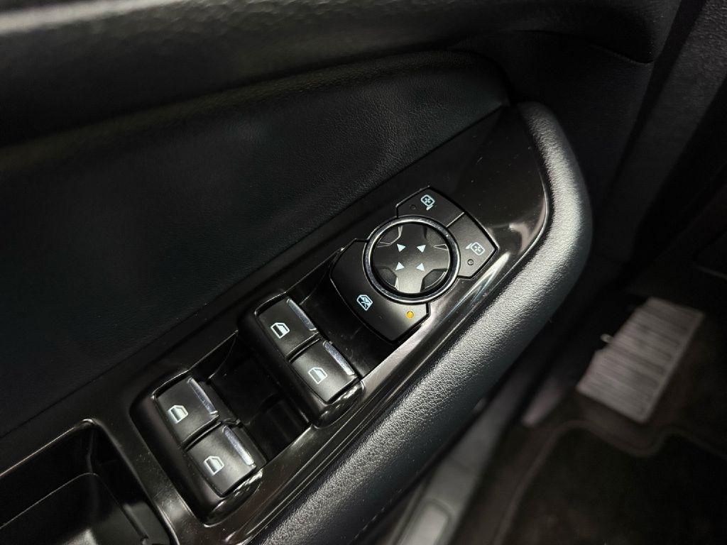Ford Edge SEL AWD 2019