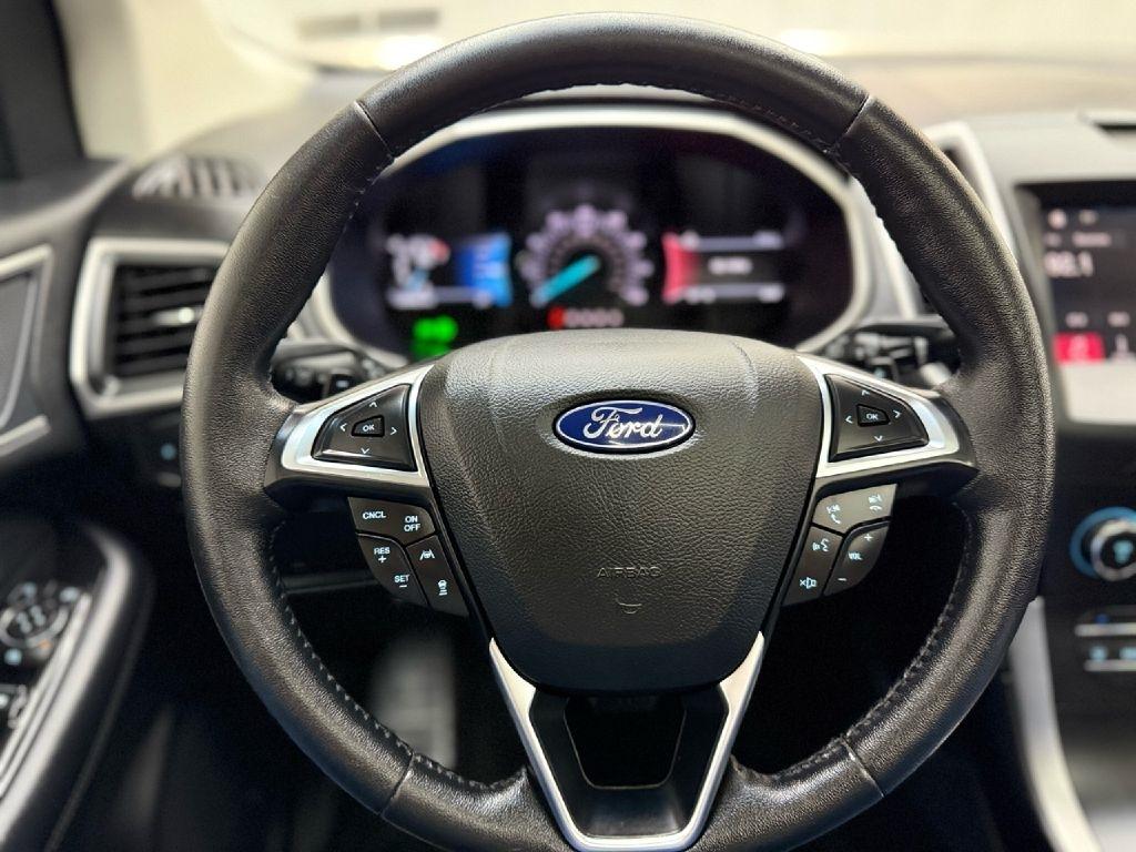 Ford Edge SEL AWD 2019
