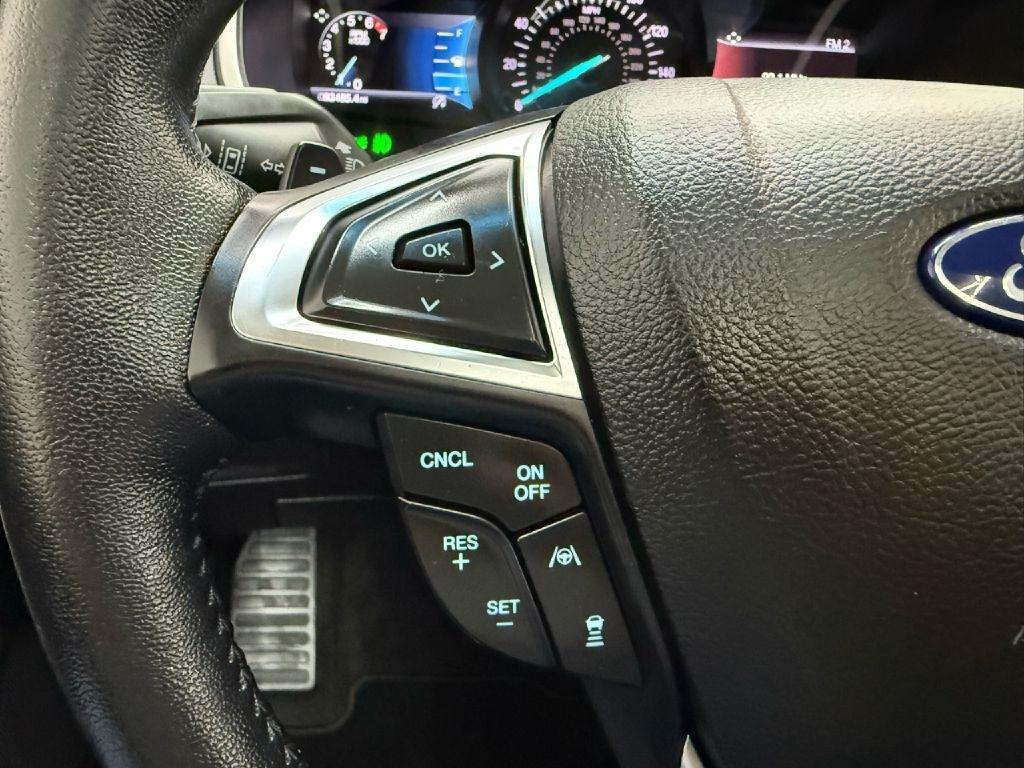 Ford Edge SEL AWD 2019