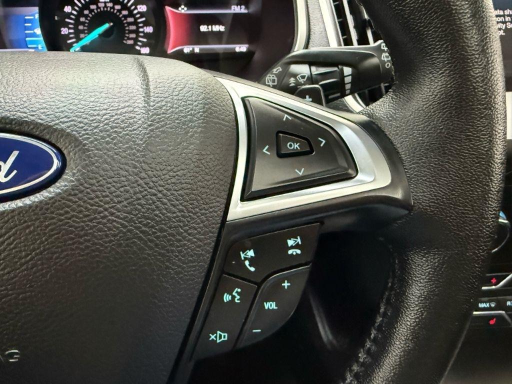 Ford Edge SEL AWD 2019