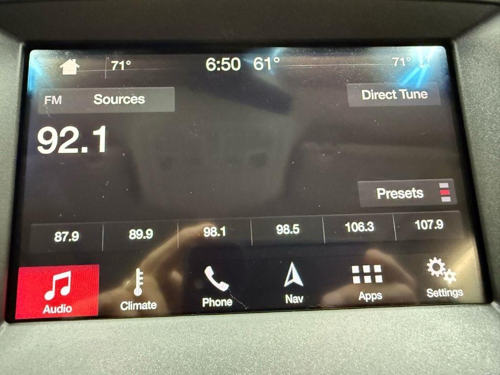 Ford Edge SEL AWD 2019