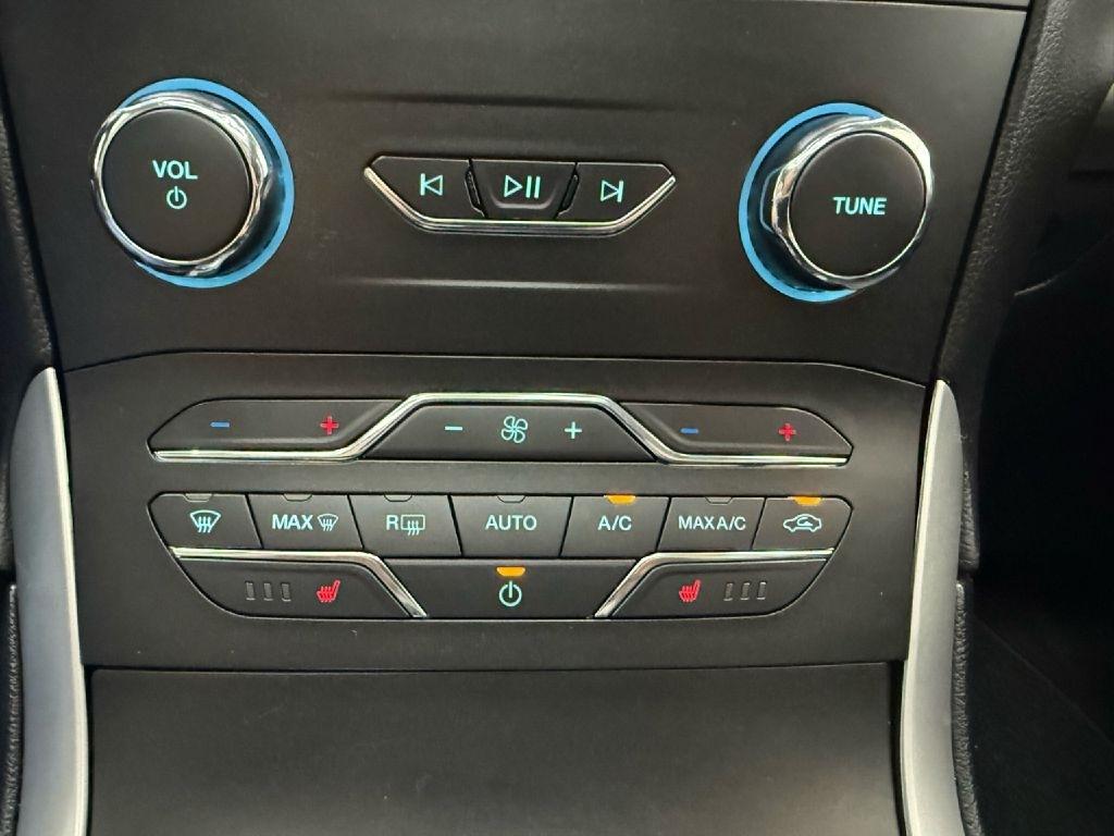 Ford Edge SEL AWD 2019