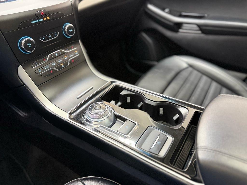 Ford Edge SEL AWD 2019