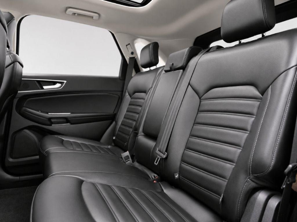 Ford Edge SEL AWD 2019