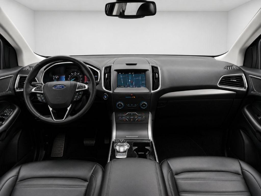 Ford Edge SEL AWD 2019
