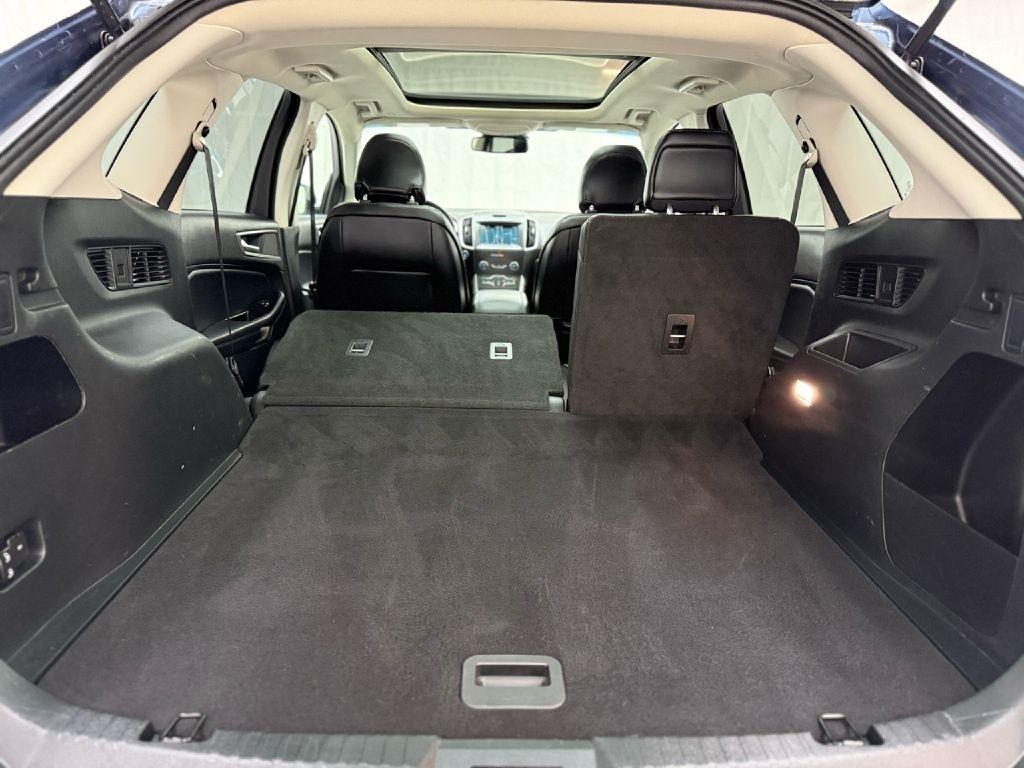 Ford Edge SEL AWD 2019