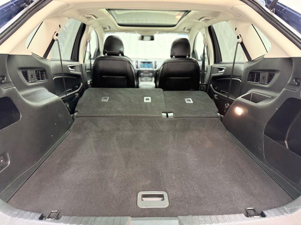 Ford Edge SEL AWD 2019