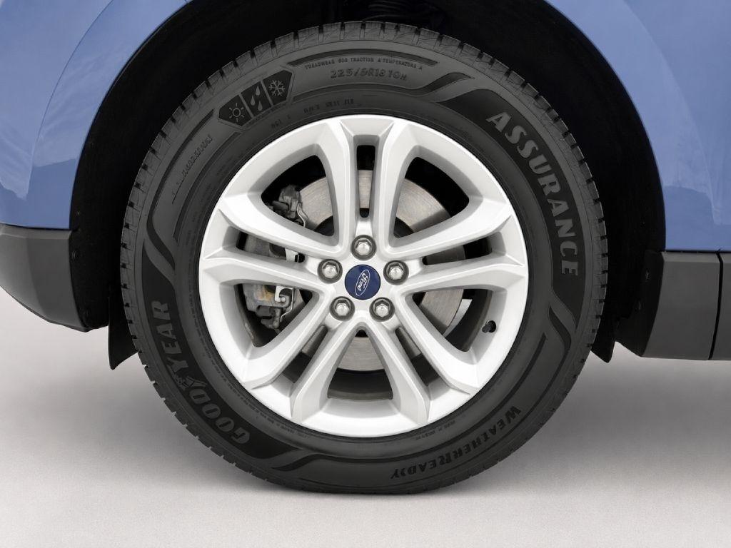 Ford Edge SEL AWD 2019