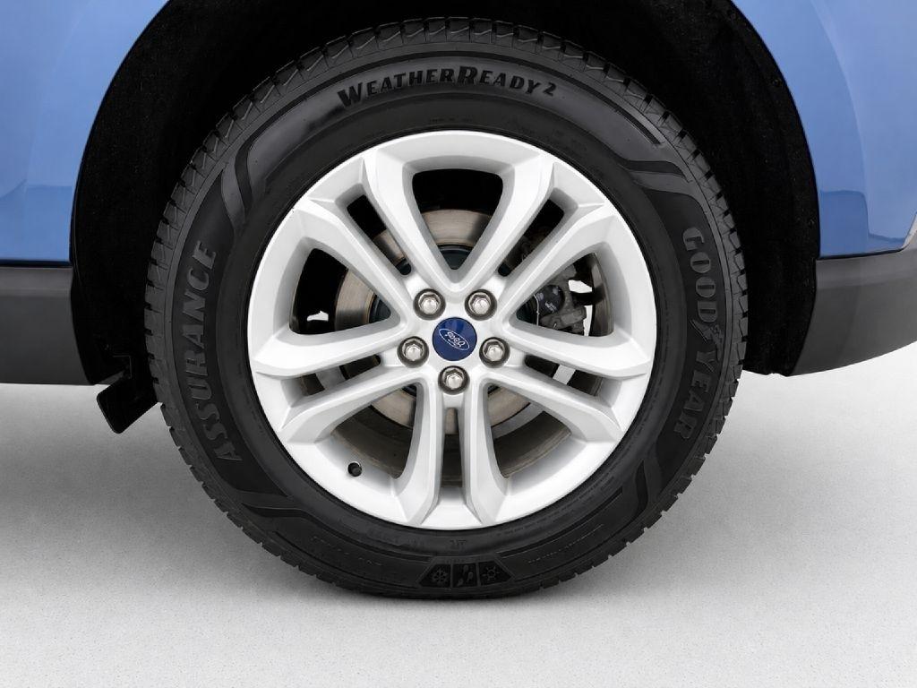 Ford Edge SEL AWD 2019