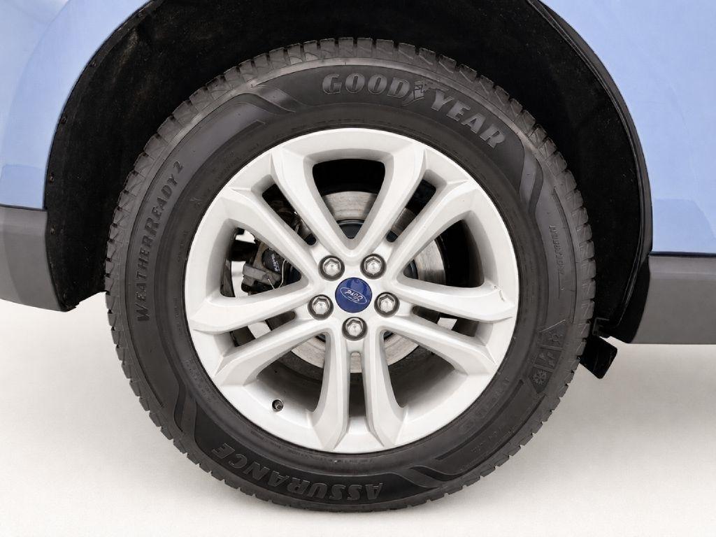 Ford Edge SEL AWD 2019