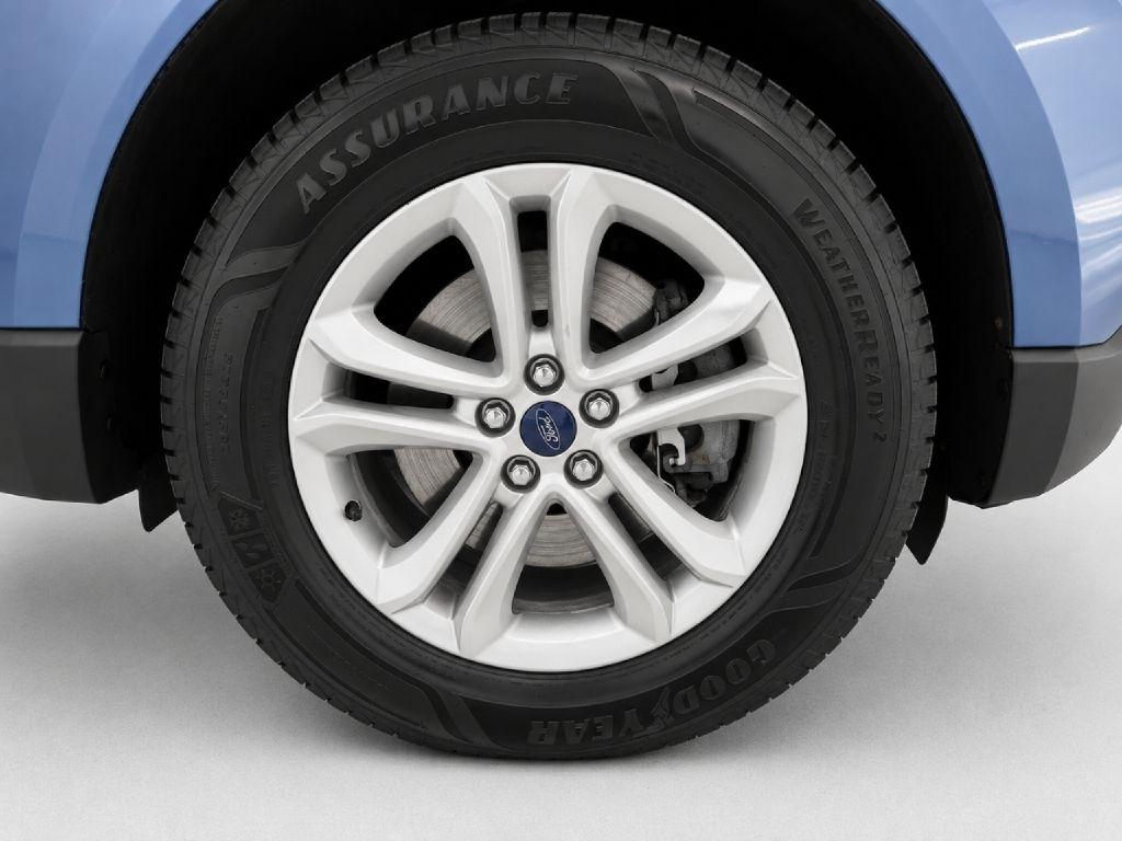 Ford Edge SEL AWD 2019