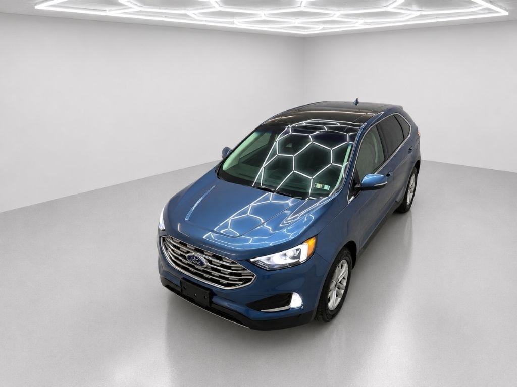 Ford Edge SEL AWD 2019
