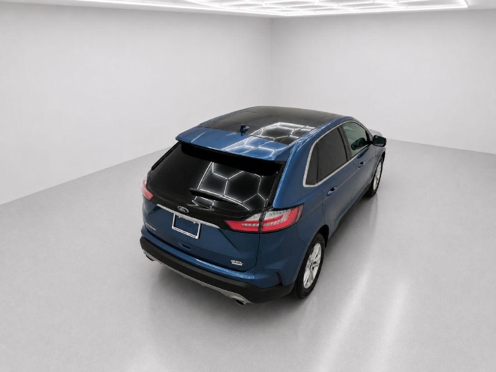 Ford Edge SEL AWD 2019
