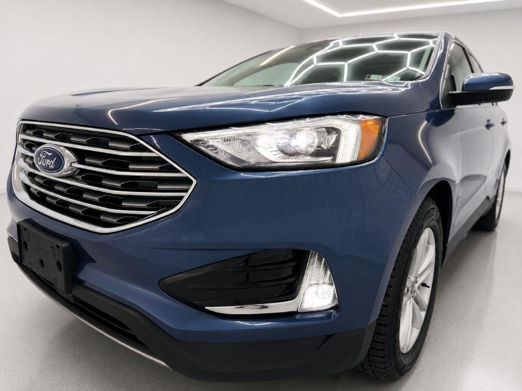 Ford Edge SEL AWD 2019