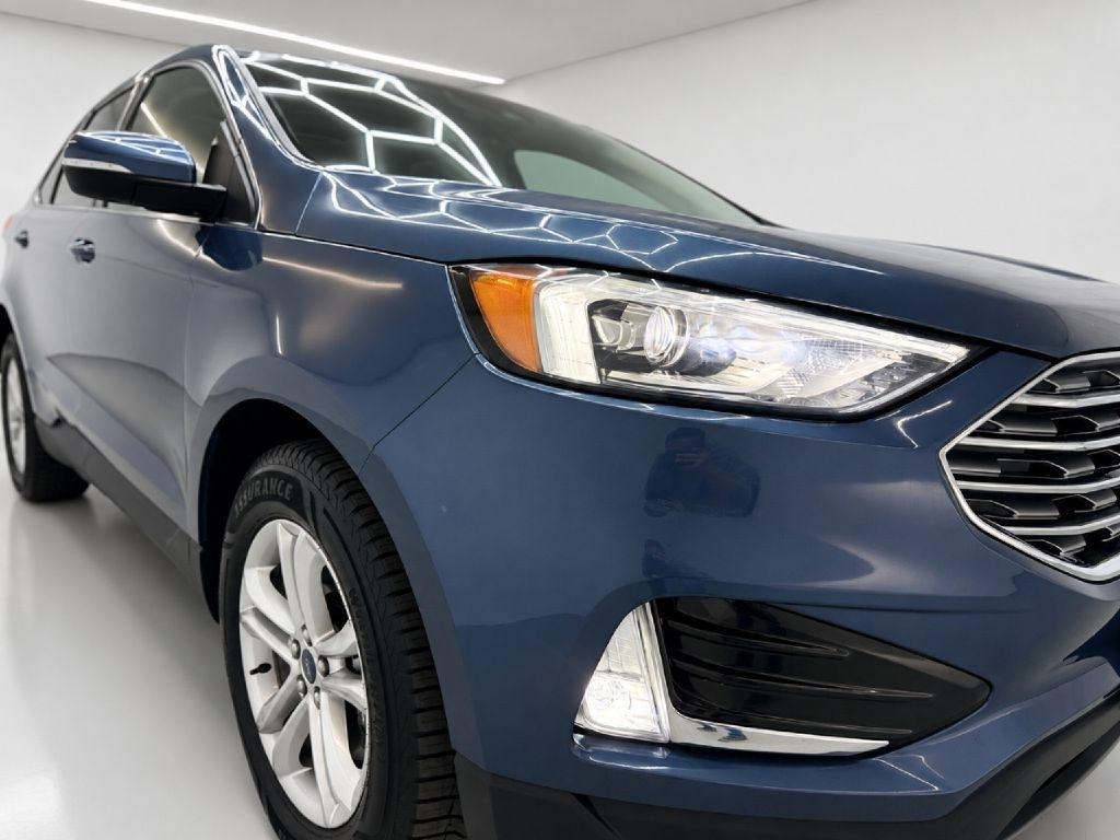 Ford Edge SEL AWD 2019