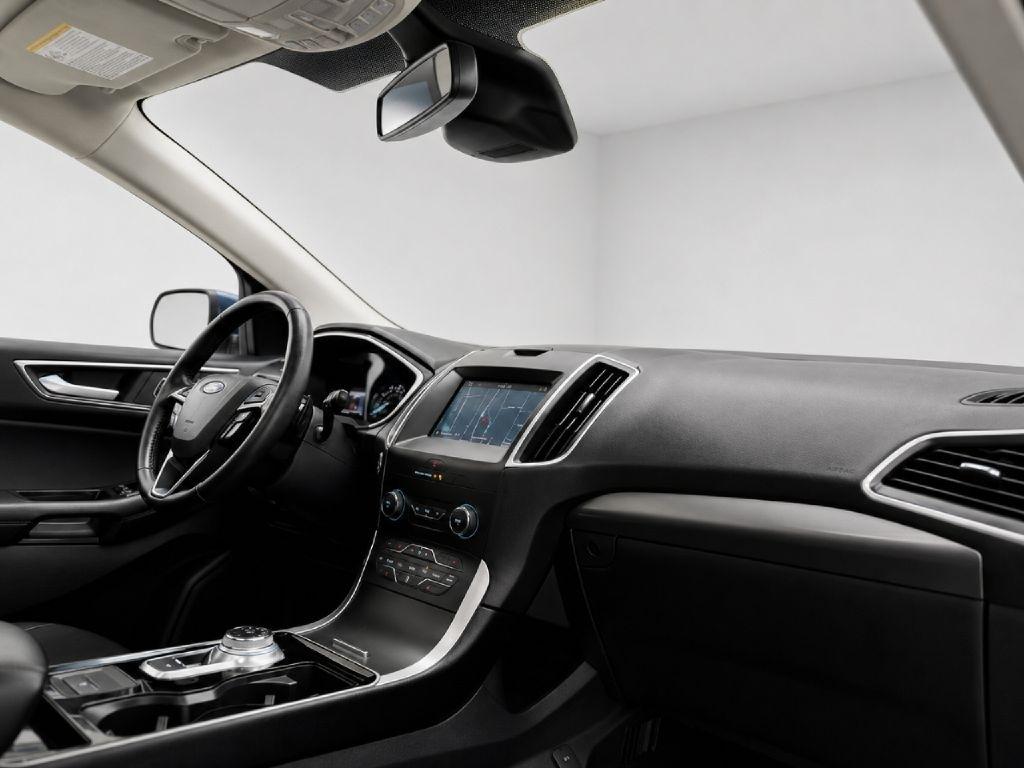 Ford Edge SEL AWD 2019