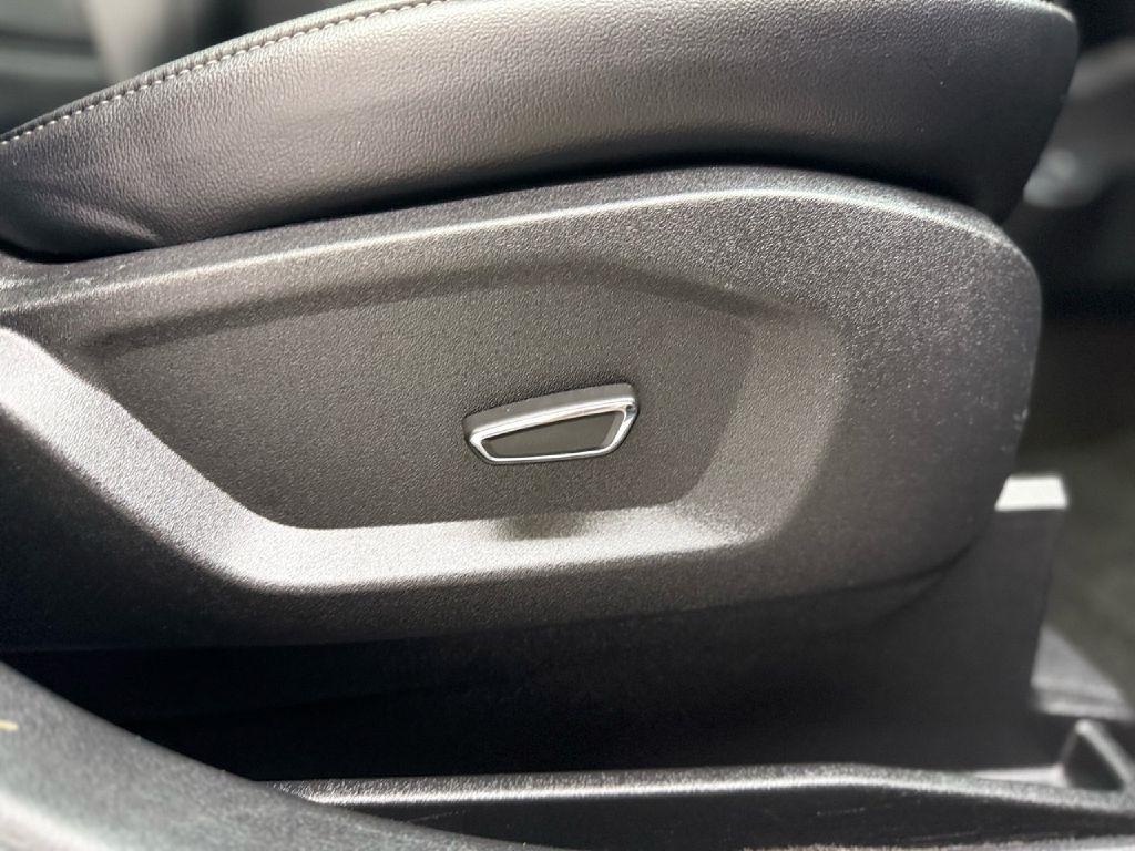 Ford Edge SEL AWD 2019