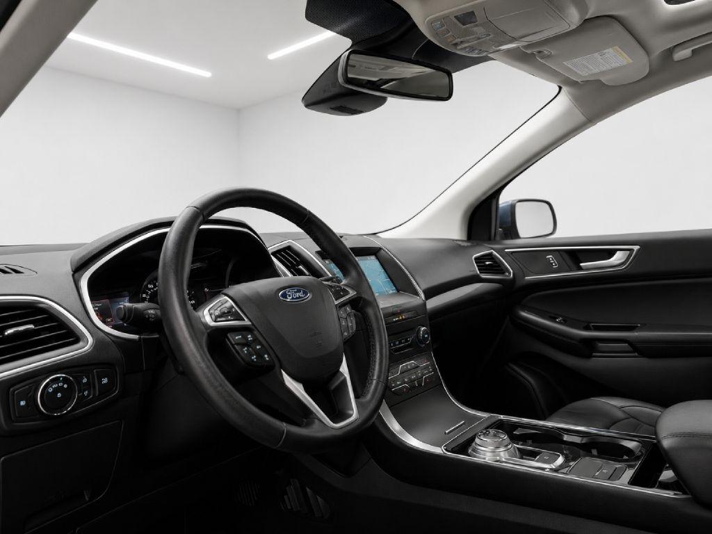 Ford Edge SEL AWD 2019